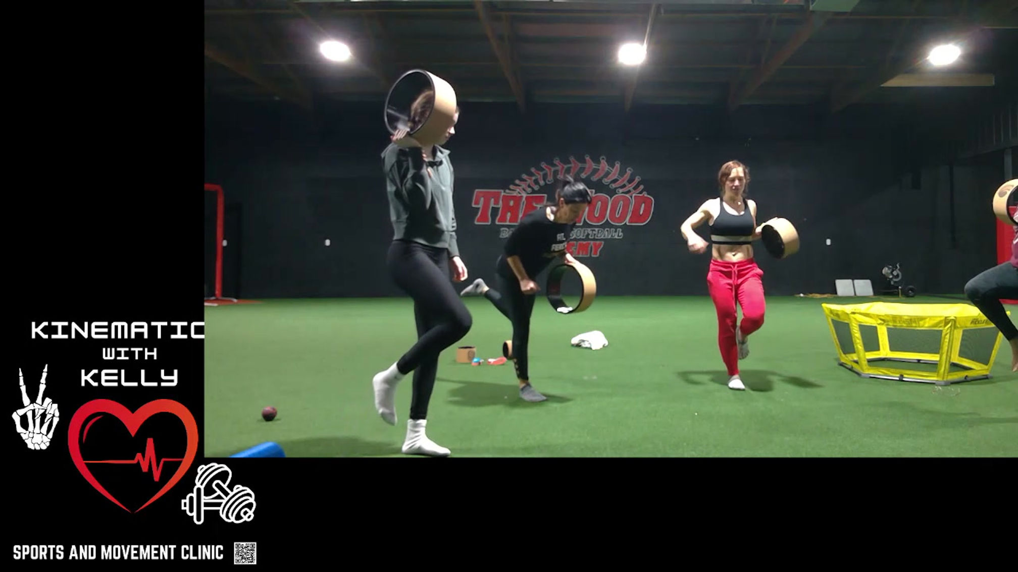 1/10 sports rehab